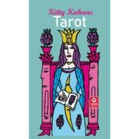 Kitty Kahane Tarot (GB Edition)