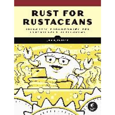 Rust for Rustaceans