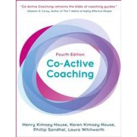 Co-Active Coaching
