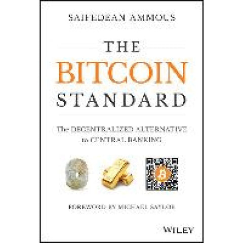 The Bitcoin Standard