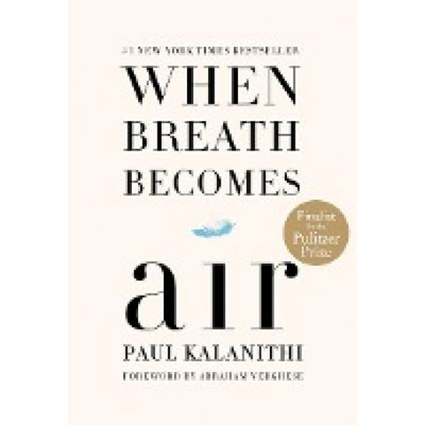 When Breath Becomes Air
