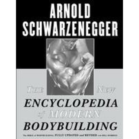 The New Encyclopedia of Modern Bodybuilding