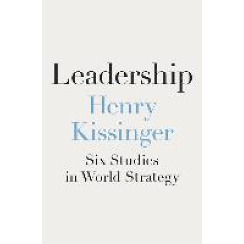 Leadership