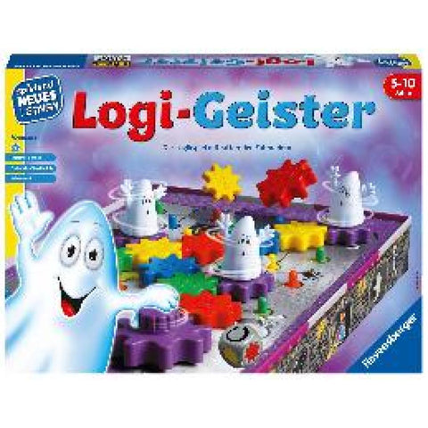 Logi-Geister