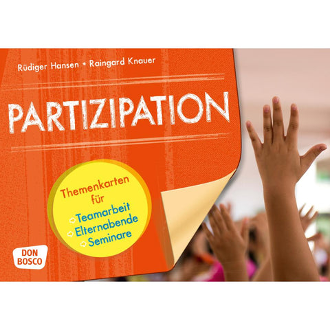 Partizipation