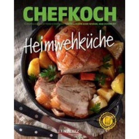 CHEFKOCH: Heimwehküche