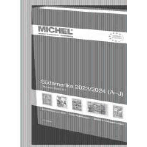 MICHEL Südamerika A-J 2023/2024