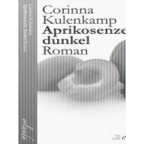 Aprikosenzeit, dunkel
