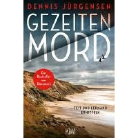 Gezeitenmord