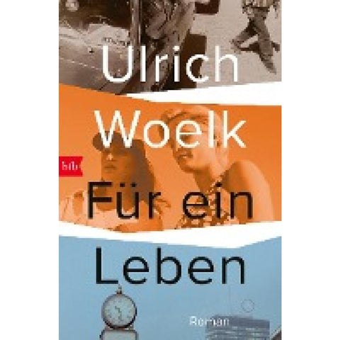 Für ein Leben