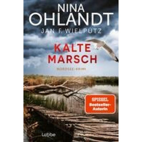 Kalte Marsch