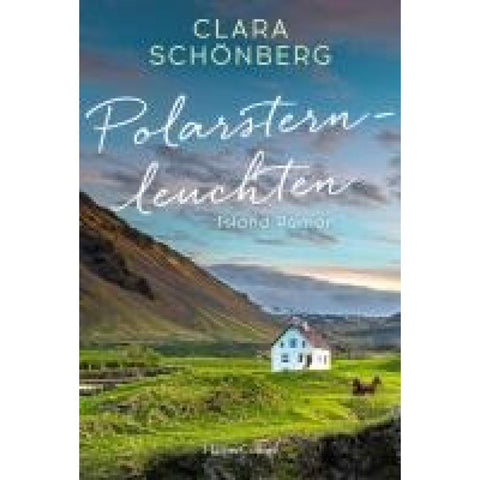 Polarsternleuchten