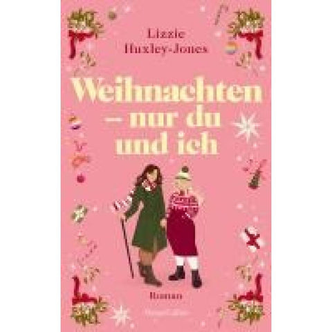 Weihnachten - nur du und ich