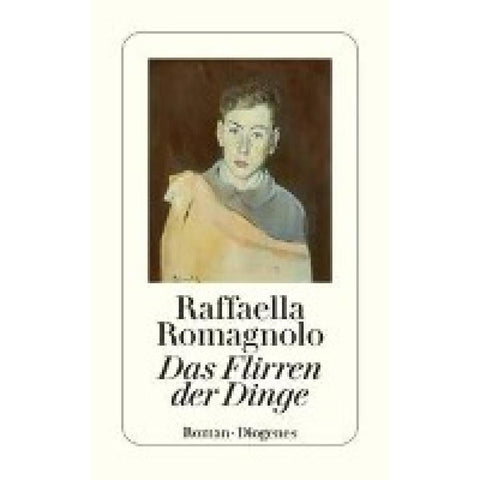 Das Flirren der Dinge
