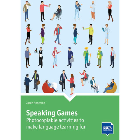 Speaking Games