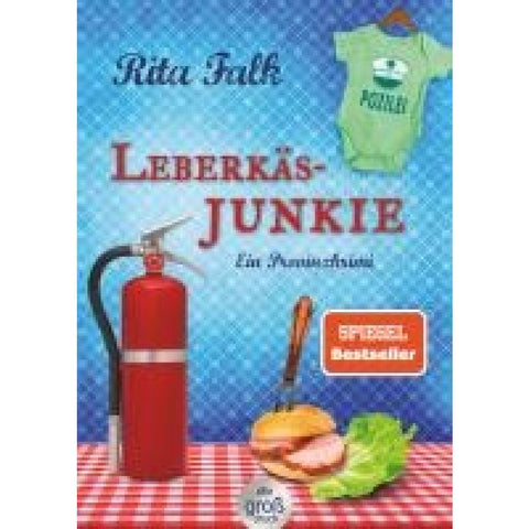 Leberkäsjunkie
