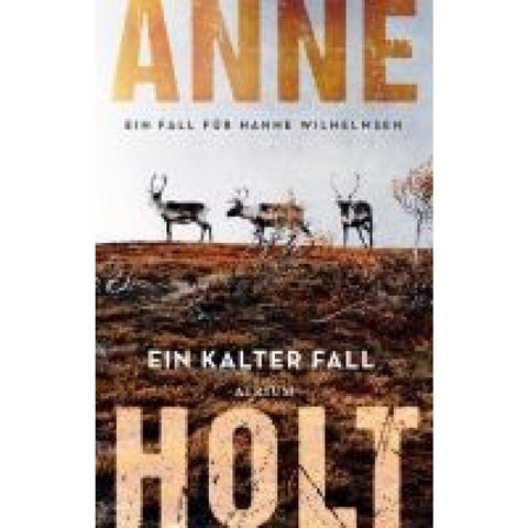 Ein kalter Fall