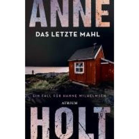Das letzte Mahl