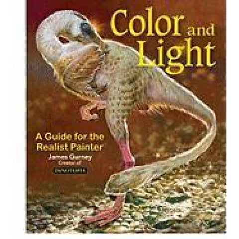 Color and Light