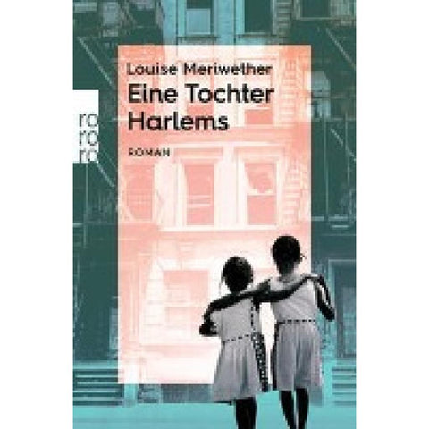 Eine Tochter Harlems