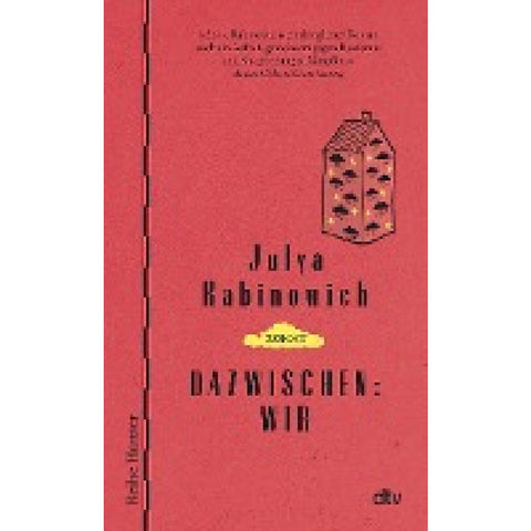 Dazwischen: Wir