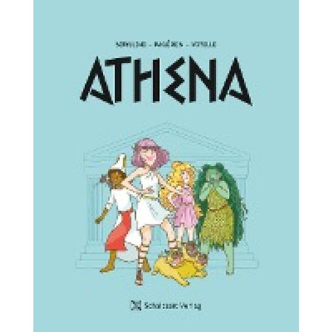 Athena - Band 1