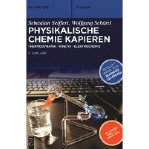 Physikalische Chemie Kapieren