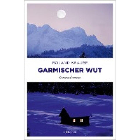 Garmischer Wut