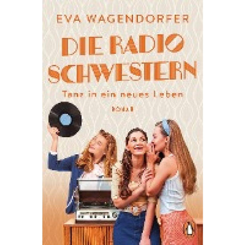 Die Radioschwestern (3)