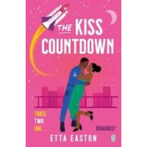 The Kiss Countdown