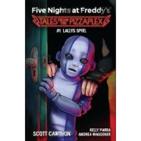 Five Nights at Freddy's