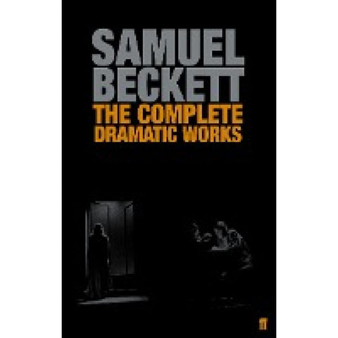 Complete Dramatic Works