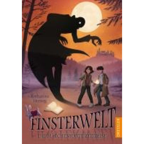 Finsterwelt 3. Die märchenhafte Zeitreise