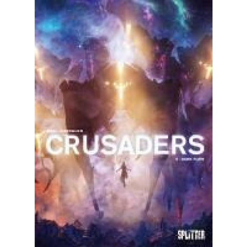 Crusaders. Band 5