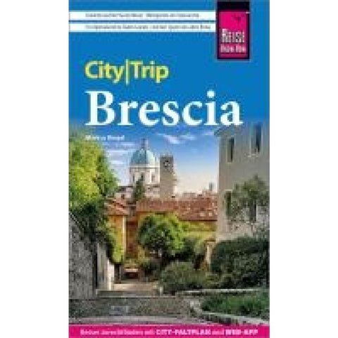 Reise Know-How CityTrip Brescia