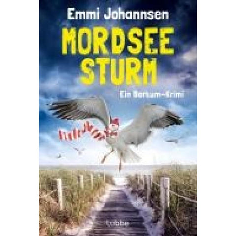 Mordseesturm
