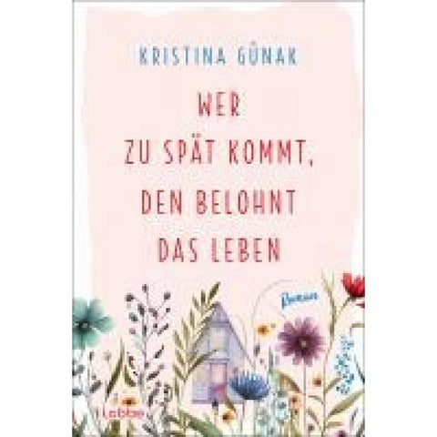 Wer zu spät kommt, den belohnt das Leben