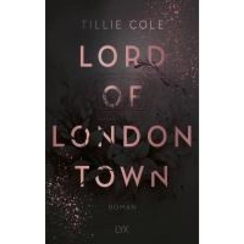 Lord of London Town