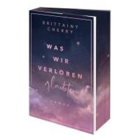 Was wir verloren glaubten