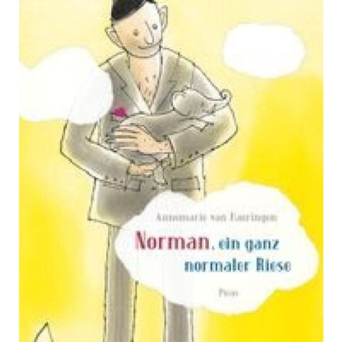 Norman, ein ganz normaler Riese