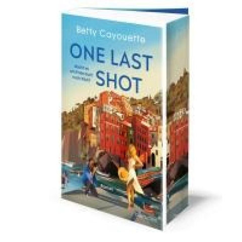 One last shot - Macht es am Ende doch noch Klick?