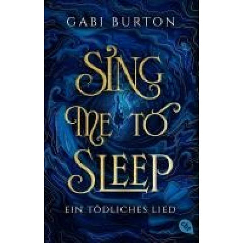 Sing me to sleep - Ein tödliches Lied