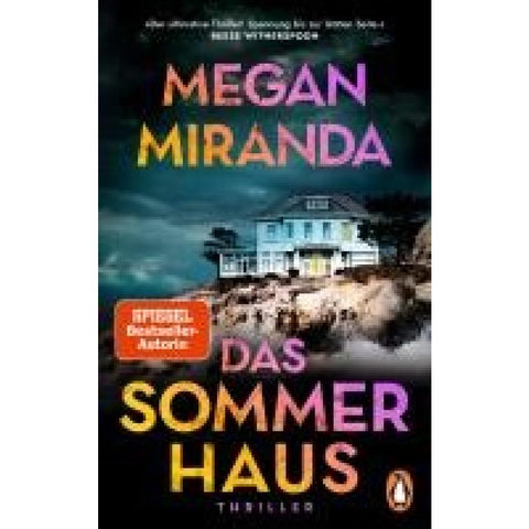 Das Sommerhaus