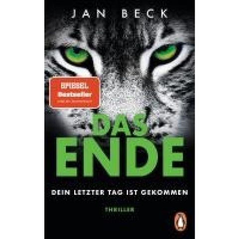 DAS ENDE - Dein letzter Tag ist gekommen