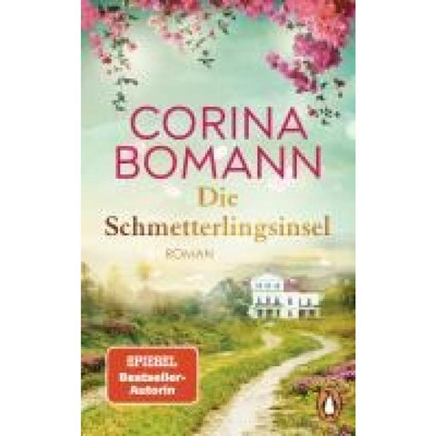 Die Schmetterlingsinsel