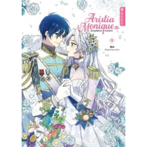 Aristia la Monique - Die gefallene Kaiserin 09