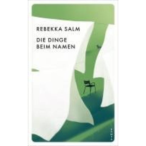 Die Dinge beim Namen
