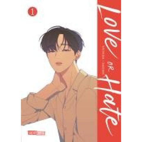 Love or Hate 01