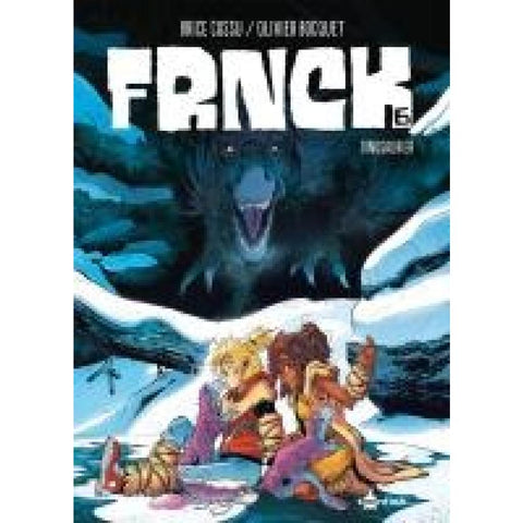 FRNCK. Band 6