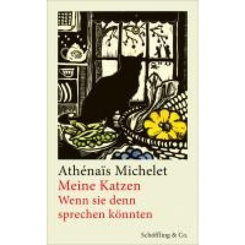 Meine Katzen